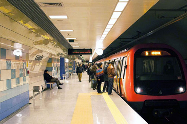 İstanbul’a 5 yeni hat müjdesi