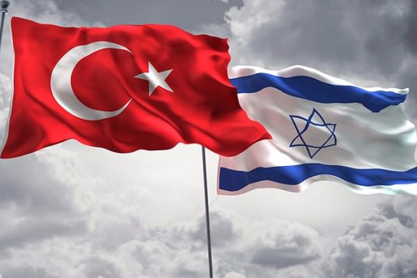 Eski İsrailli başkan: Türkiye Ortadoğu’nun en güçlü ülkesi