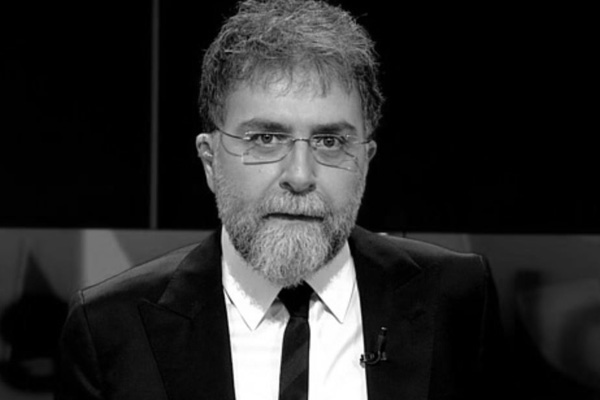 Ahmet Hakan'dan Gül ve Davutoğlu yorumu: Mağdur olmalarına bir tık kaldı