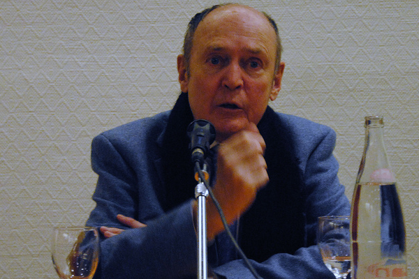 Erdoğan'dan Defarges'in sözlerine suç duyurusu