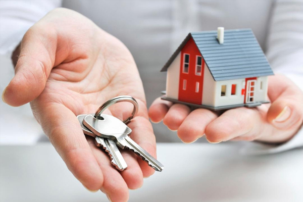 Konut satışları mart ayında arttı