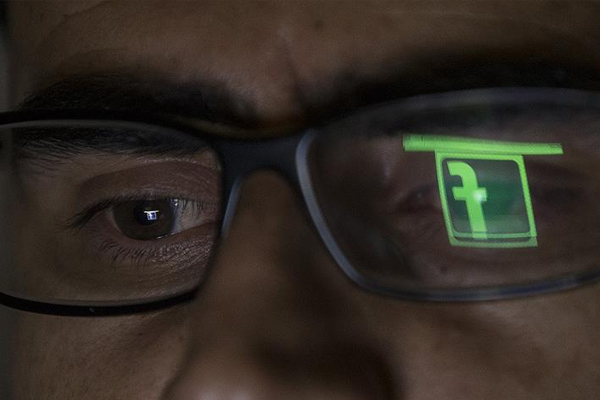 Sosyal medya kullanıcılarına 'sazanlama' uyarısı