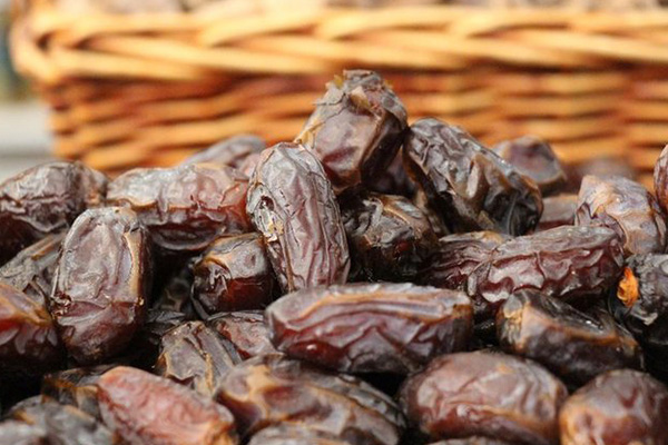 Kuran'da adı geçen vücut dostu besinler