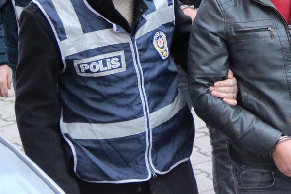 Van'da PKK operasyonu