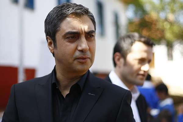 'Kurtlar Vadisi Vatan' sonbaharda vizyonda