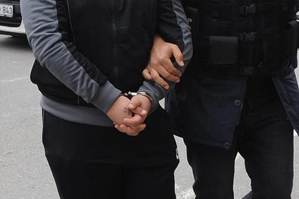 Bolu'da 'ByLock' kullanan 14 kişi gözaltına alındı