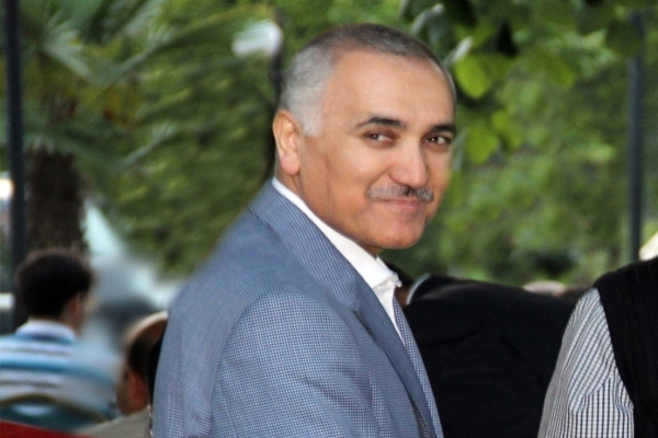 Adil Öksüz’ün baldızı tutuklandı