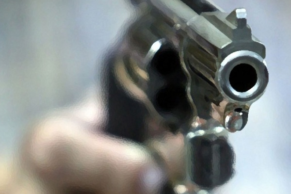 Eskişehir'de silahlı saldırı: 1 yaralı