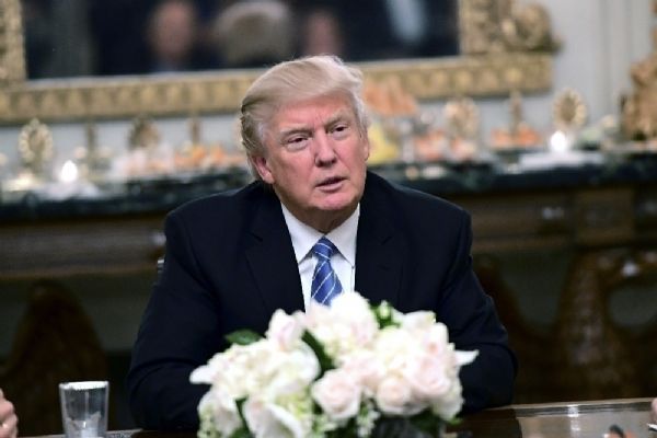 Trump'ın 'büyük felaket' tanımlamasına DIşişleri tepkili