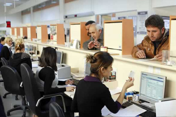 Bankalar bayram tatilinde açık mı?