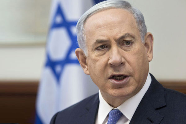 Netanyahu Suriye için Rusya'ya gidiyor