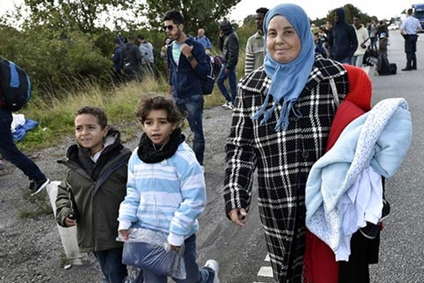 Fransa'dan göçmenler için yeni teklif