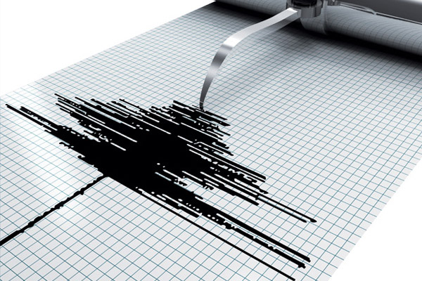 İran'daki deprem Yüksekova'yı vurdu
