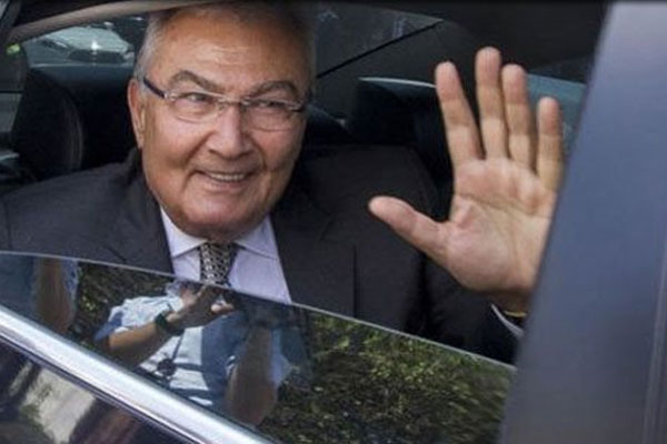 Baykal aday olacak mı?