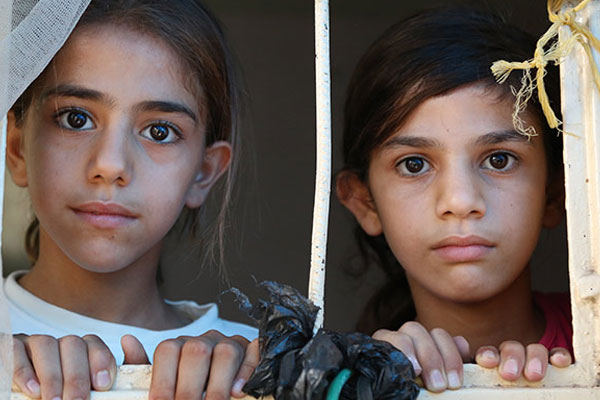 BM: 2 milyondan fazla çocuk eğitime başlayamadı