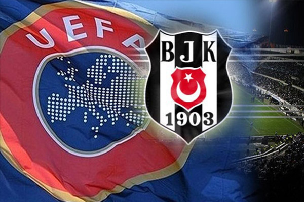 Skenderbeu-Beşiktaş maçı hangi kanalda?