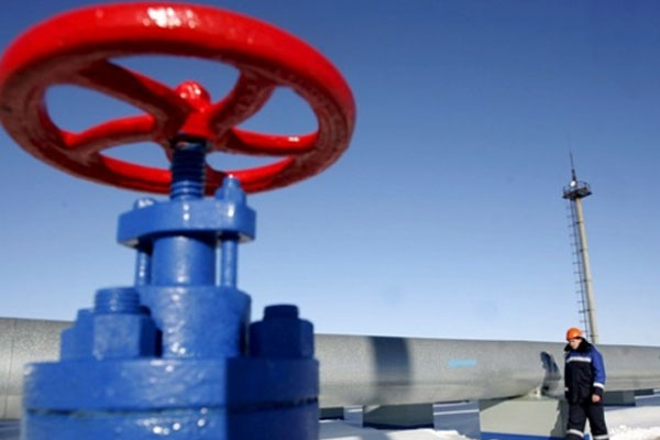 Türk Akımı'yla ilgili kritik açıklama