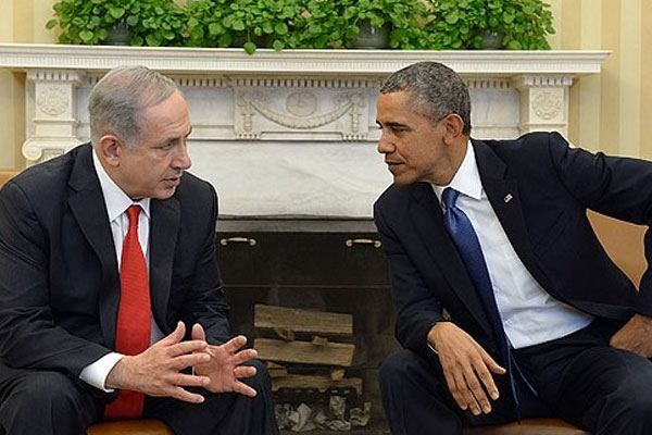 Beyaz Saray'da kritik görüşme