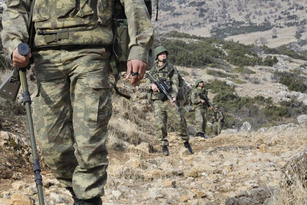 Önce çözüm şimdi operasyon demek çelişki mi?