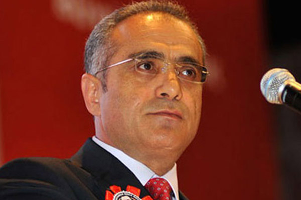 'Ayağı entarililerin karşısına çıkıyorlar mı?