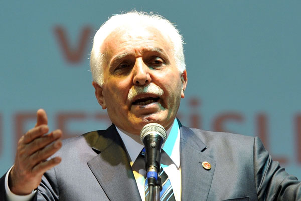 AK Parti - Saadet ittifakı: Mecburi istikamet