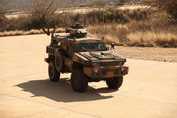 1 Kasım'da zırhlı araçla  mı oy taşınacak?