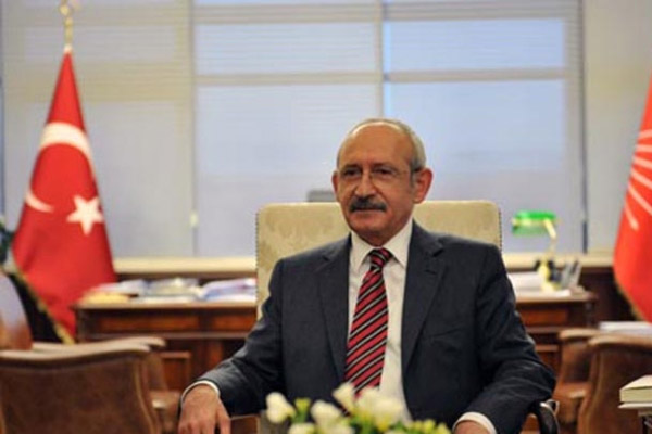 Kılıçdaroğlu’ndan ’Adnan Menderes’ mesajı