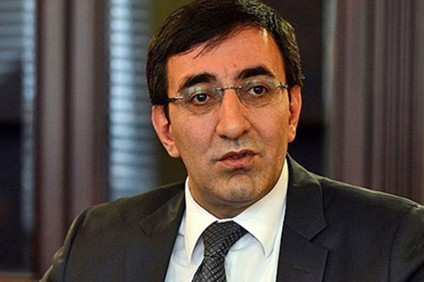 'İş dünyası 'paralel ' ile mücadeleyi desteklemeli'