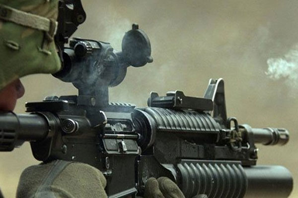 Tunceli'deki operasyon genişliyor