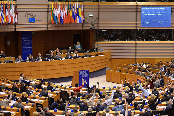 120 Bin mültecinin kaderi belli oldu