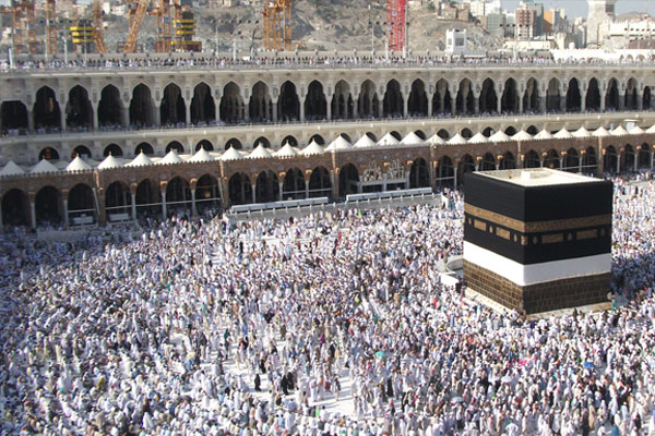 İsrail'den Hamas yetkililerine hac engeli