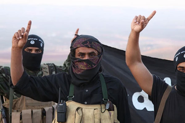 IŞİD’den Şii bölgesine intihar saldırısı