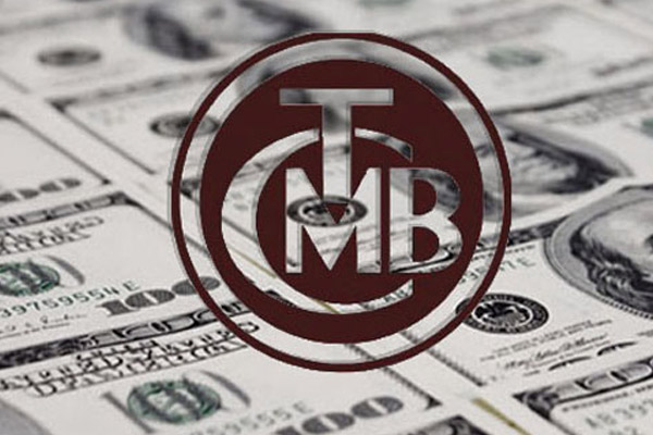 Merkez’in toplam rezervleri azaldı