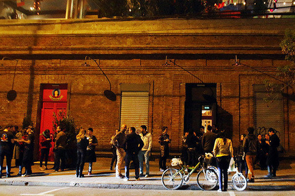 Şili depreminde can kaybı artıyor