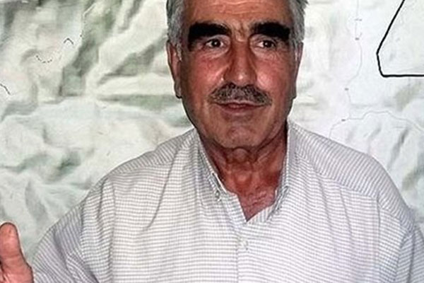 'Rusların silahı muhaliflere yönelik kullanılıyor'