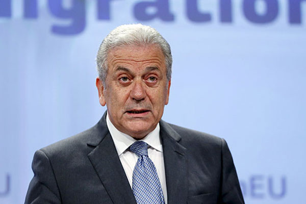 'Mültecilere yardım Hristiyanlığın bir görevidir'