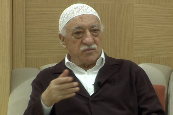 Gülen'in 34 yıla kadar hapsi istendi