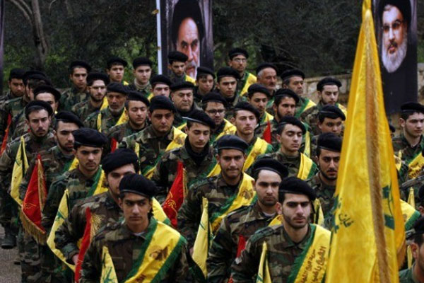 ABD'den İran'a sert  Hizbullah uyarısı