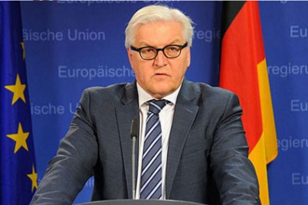 Almanya: Türkiye kilit ülke