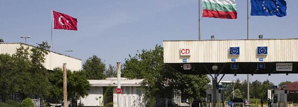 Bulgaristan Türkiye Sınırına asker yığıyor