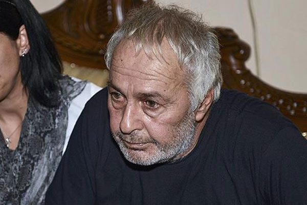 Serbest kalan işçi konuştu