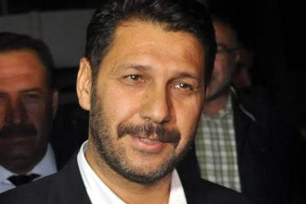 Memduh Boydak serbest