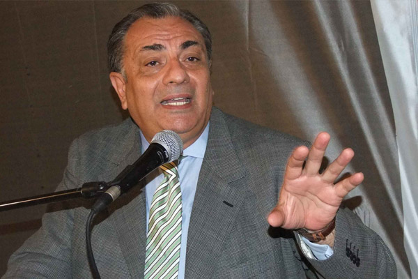 Tuğrul Türkeş MHP’den istifa etti