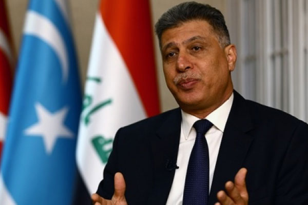 Türkmenlerden 'HDP'ye çağrı