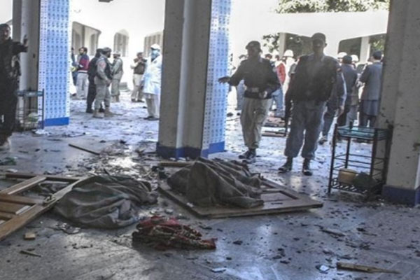 Sabah namazı kılanlara saldırı: 16 ölü