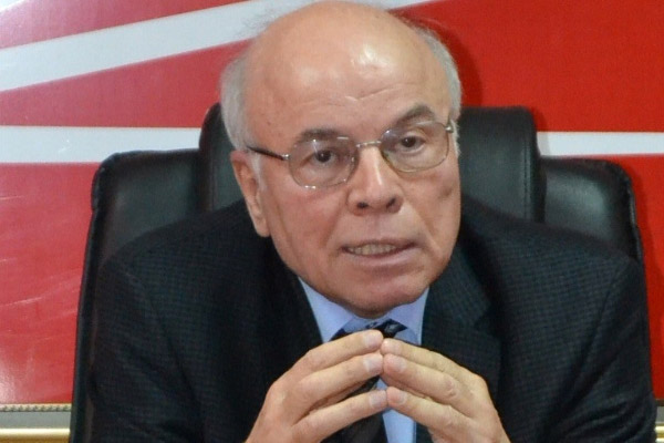 Listede yer almayan Karakaş’tan açıklama