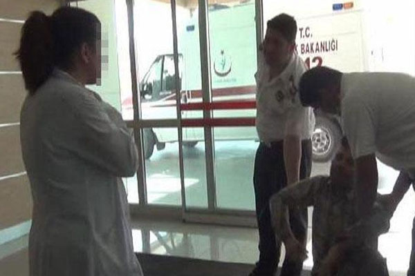 Doktorun şaşırtan savunması