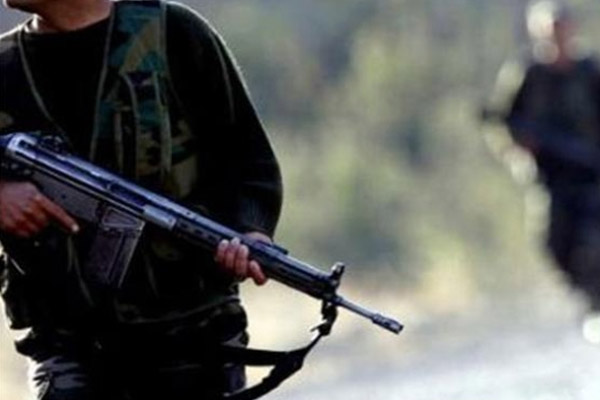 Batman'da 2 PKK'lı etkisiz hale getirildi