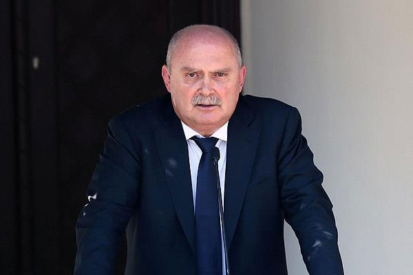 'Türkiye’nin Esed'le ilgili pozisyonu belli'