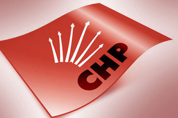 CHP yanlışlıkla aday gösterdi
